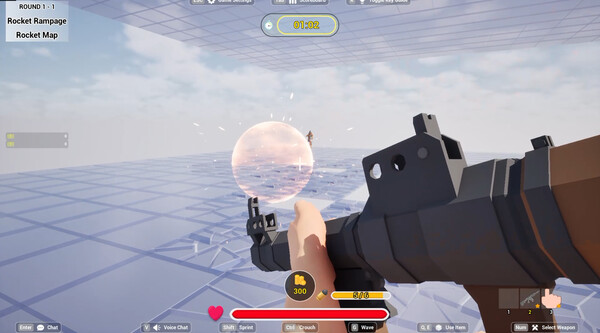 P2W : The Party Show screenshot 3