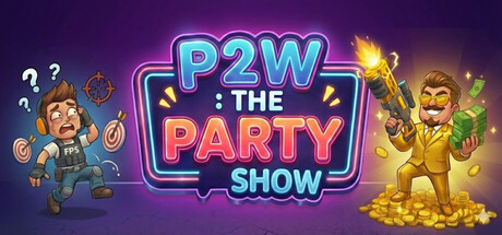 P2W : The Party Show - similar game to 小西游记：石猴问世 by Wallet Warriors
