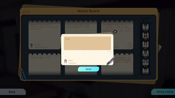 Screenshot media