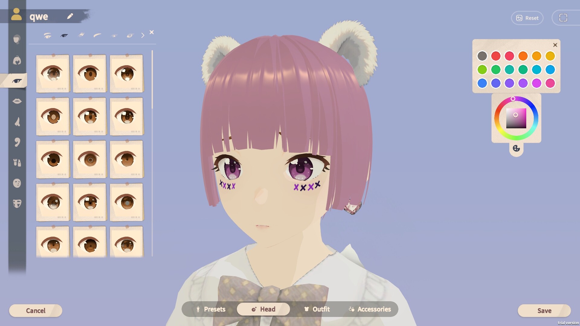 Kichi: Focus Together screenshot 1