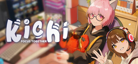 Kichi: Focus Together