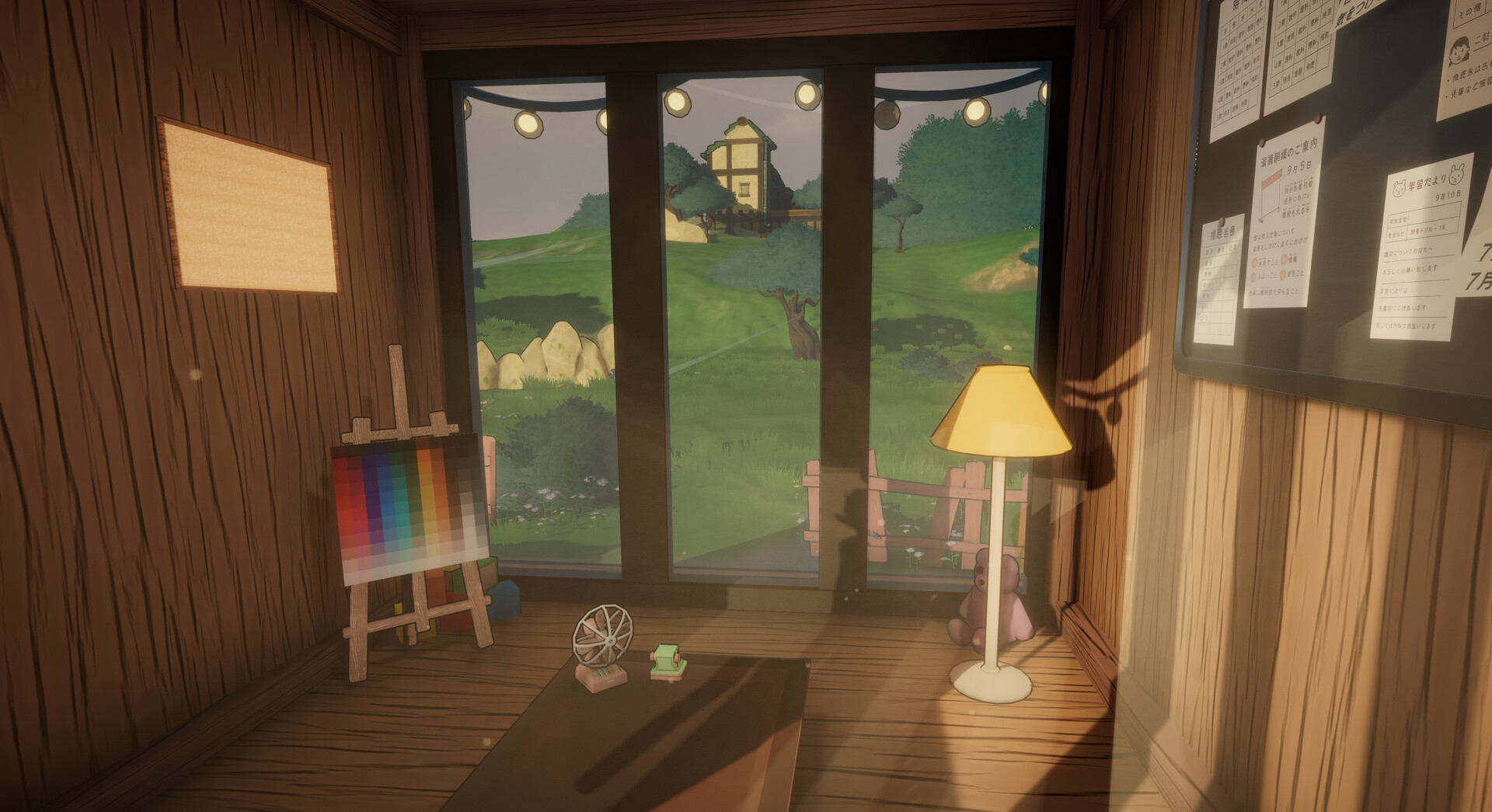 Kichi: Focus Together screenshot 6