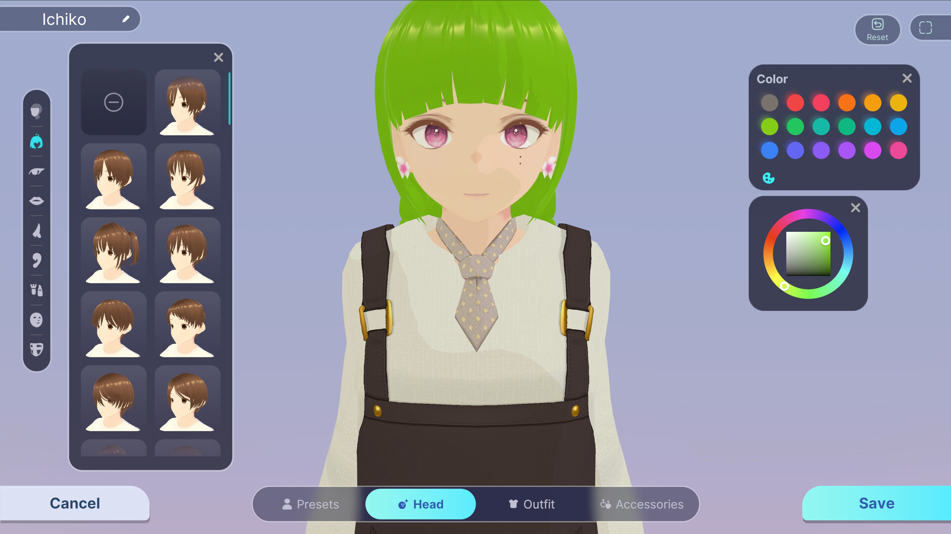 Kichi: Focus Together screenshot #3