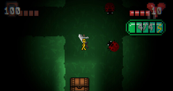 Thuggin It Further screenshot 3