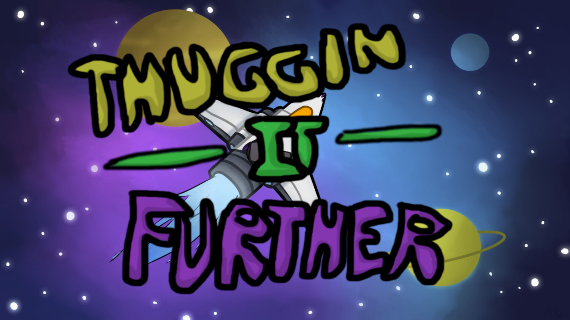 Thuggin It Further screenshot 1
