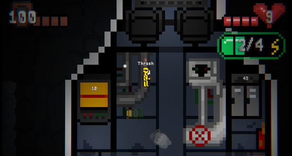 Thuggin It Further screenshot 1
