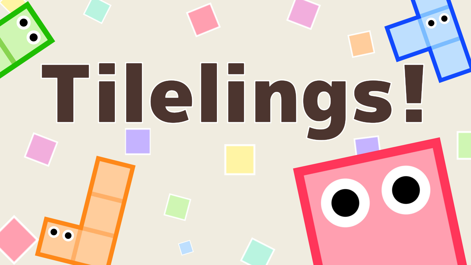 Tilelings! screenshot 7