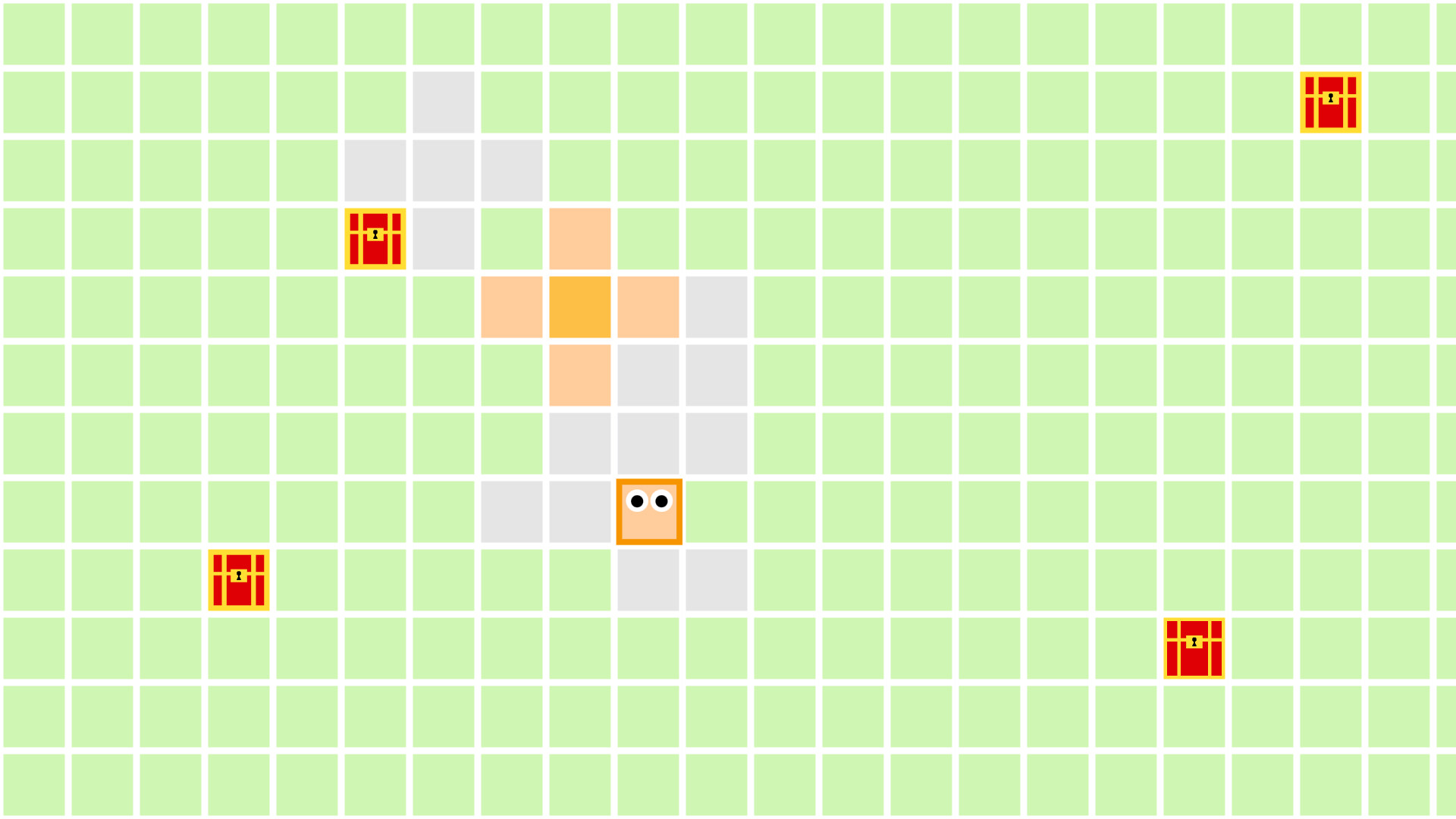 Tile Rogue screenshot #7