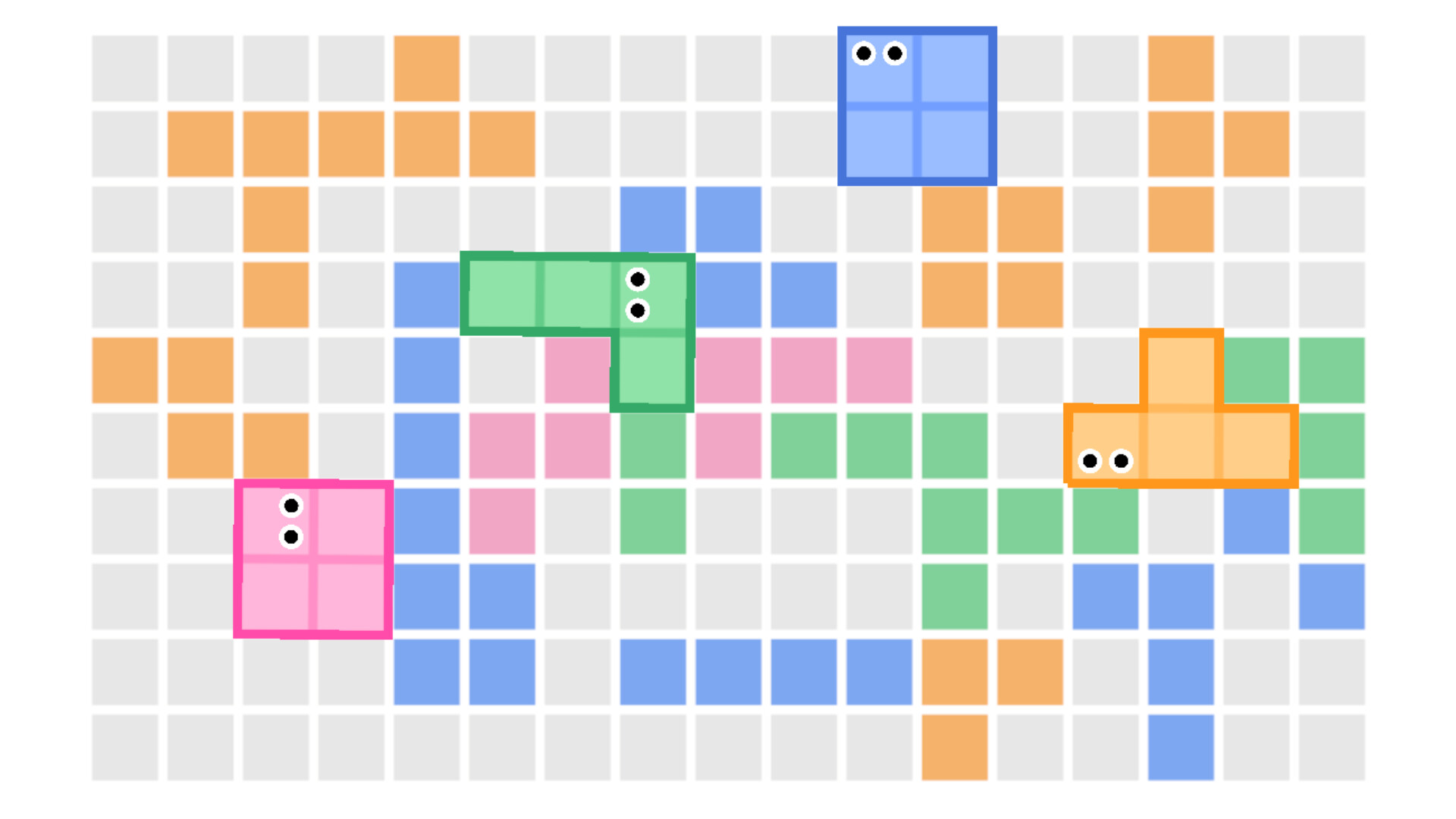 Tile Rogue screenshot 4