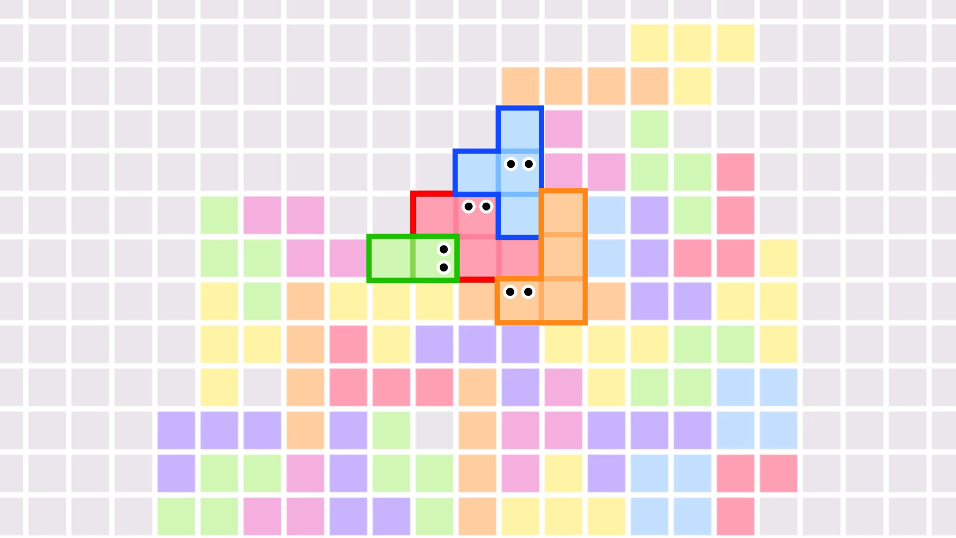 Tilelings! screenshot 6