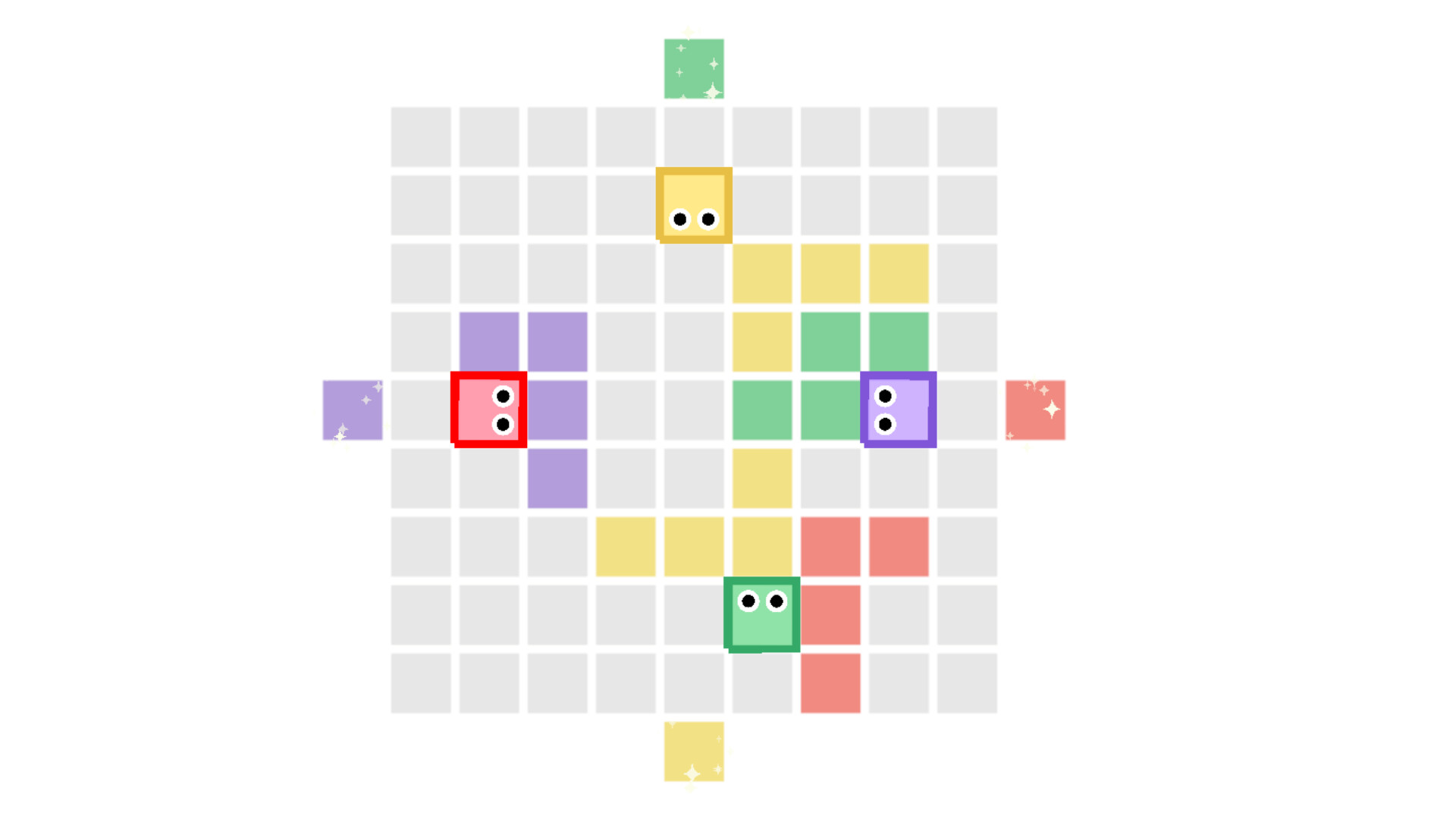 Tile Rogue screenshot 5