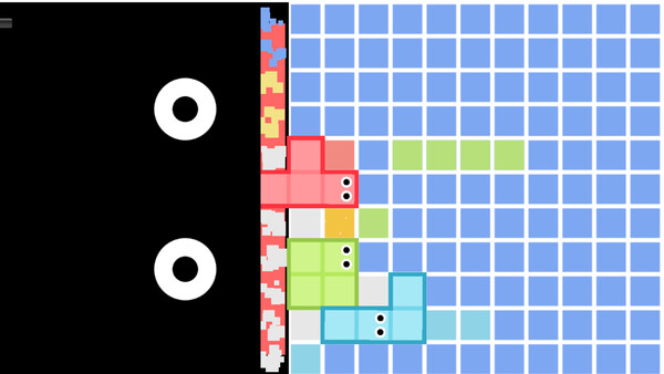 Скриншот 3 из игры Tilelings!