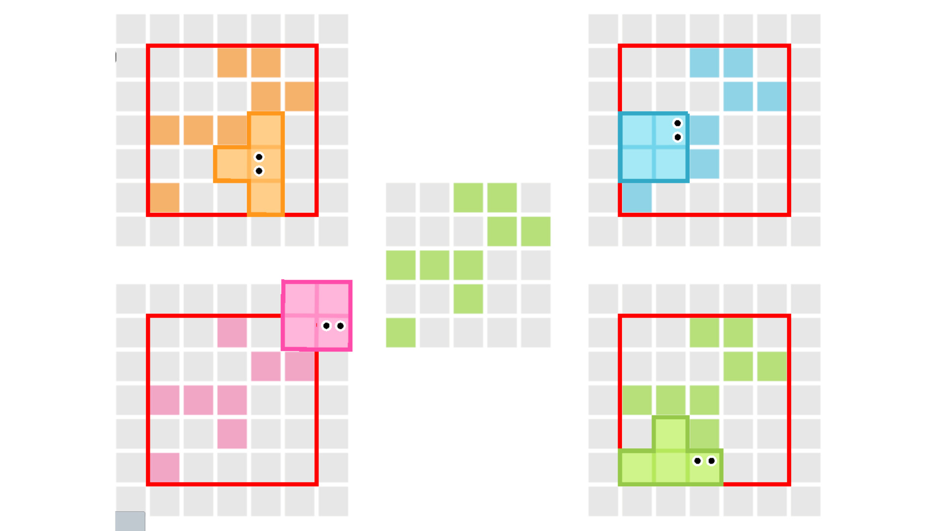 Tilelings! screenshot 2