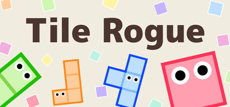 Tile Rogue header art