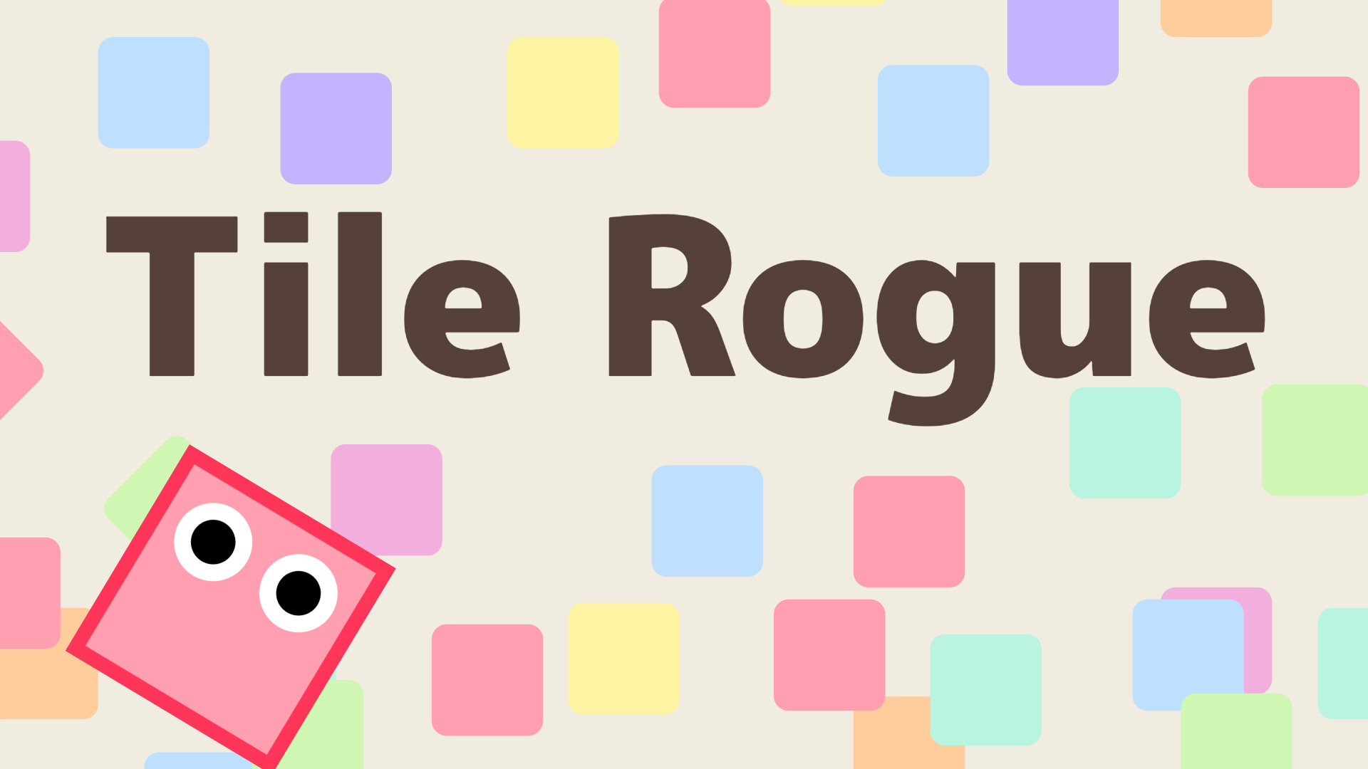 Tile Rogue screenshot #9