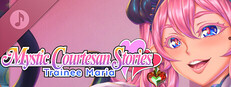Mystic Courtesan Stories: Trainee Maria♥ Original Soundtrack