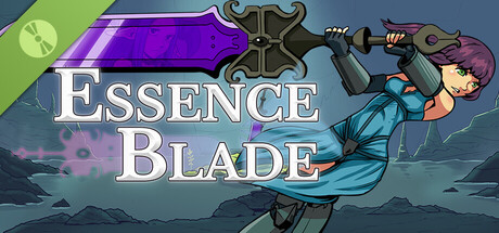Essence Blade Demo header