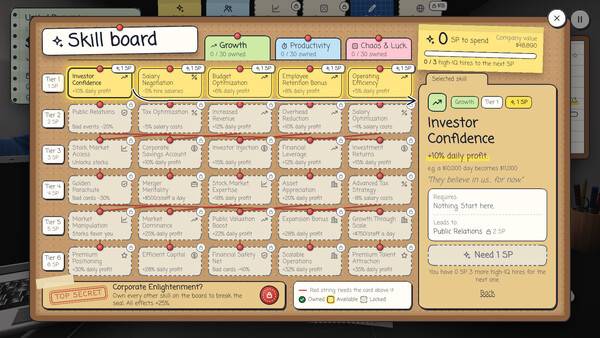 Is Gambling Bad For Business? screenshot 4