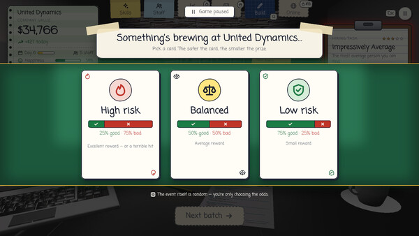 Is Gambling Bad For Business? screenshot 5