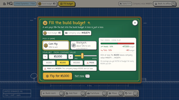 Is Gambling Bad For Business? screenshot 6
