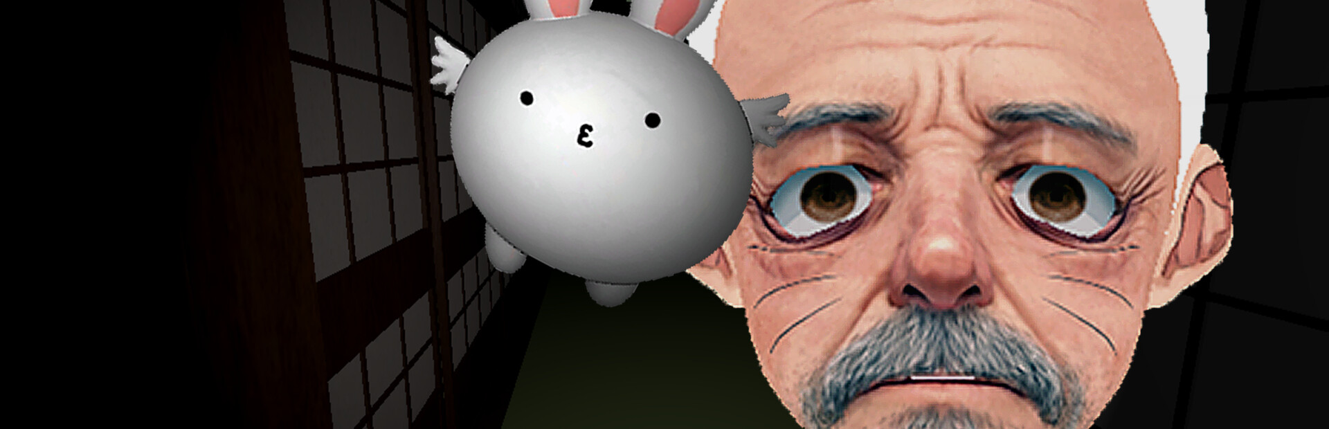 Rabbits Hunt