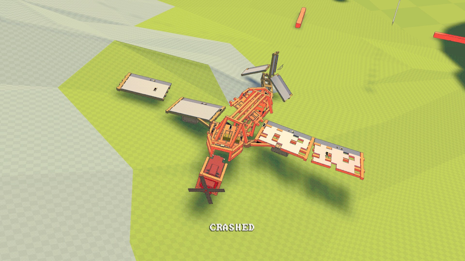 Pigs On Wings screenshot 7
