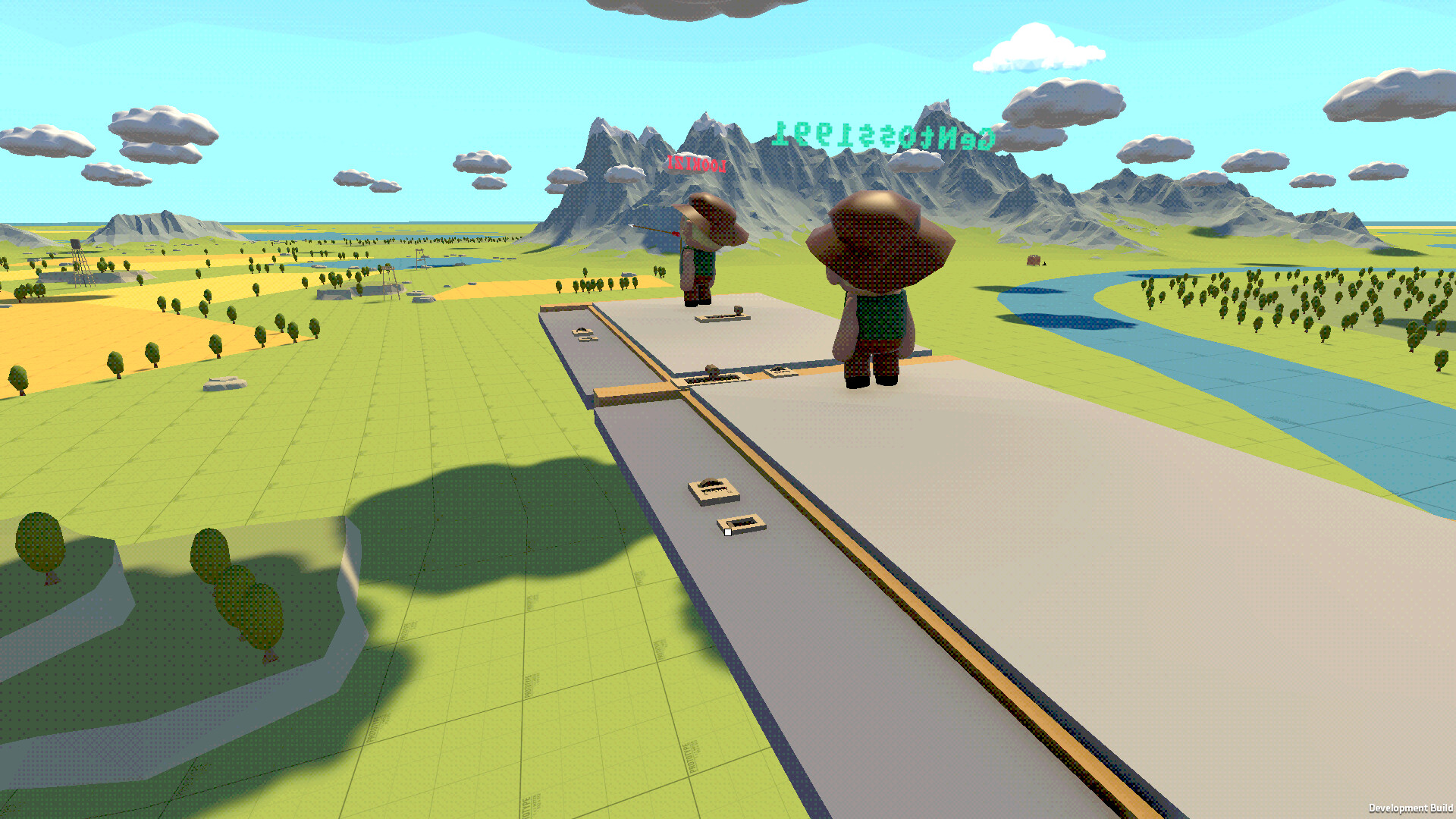 Pigs On The Wings screenshot #8