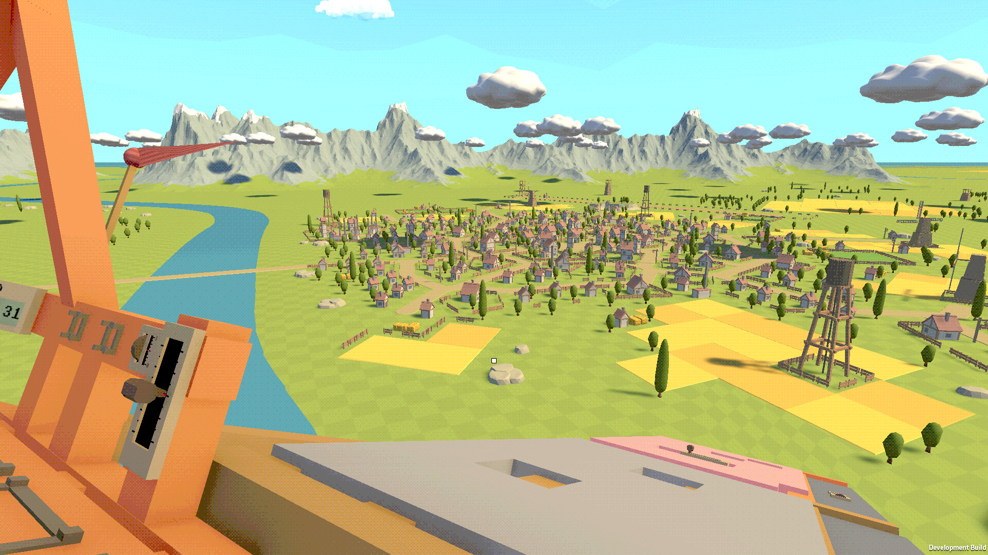 Pigs On The Wings screenshot #6