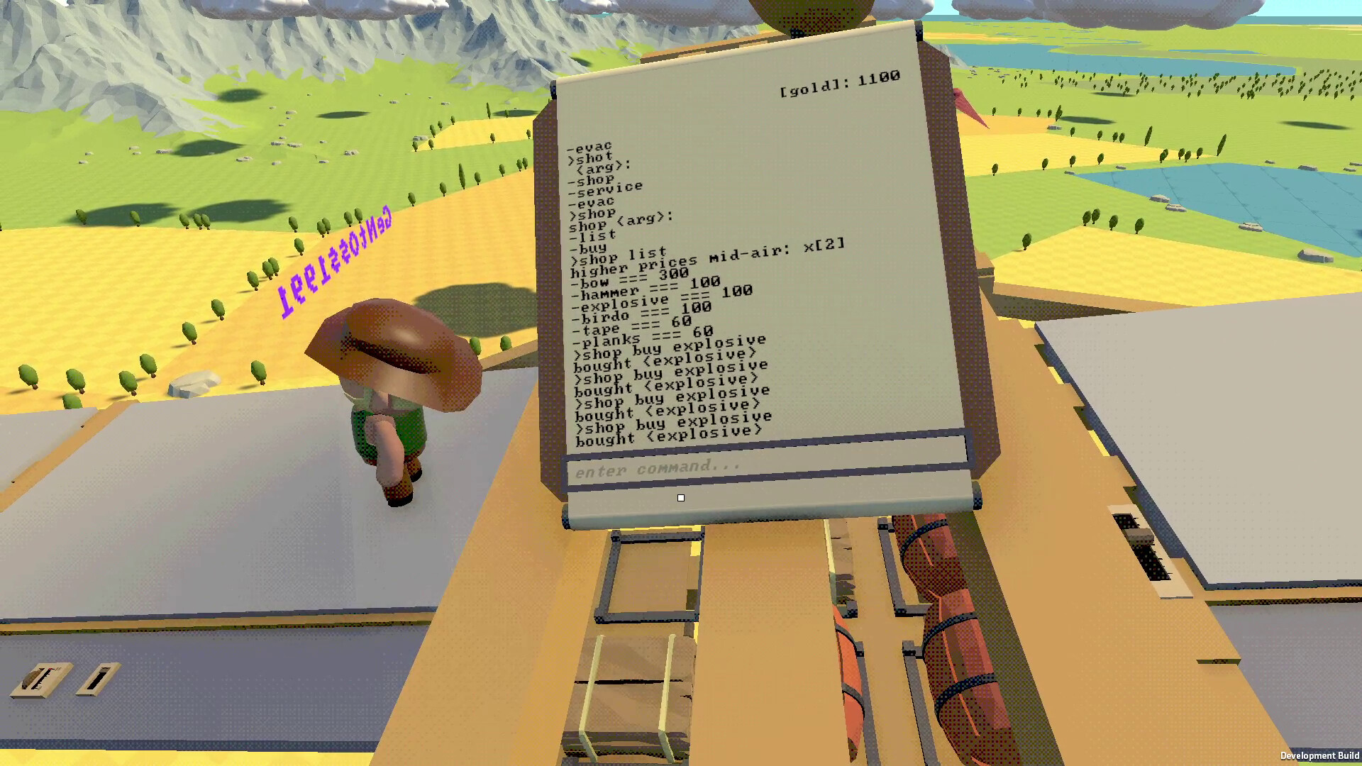Pigs On The Wings screenshot #3