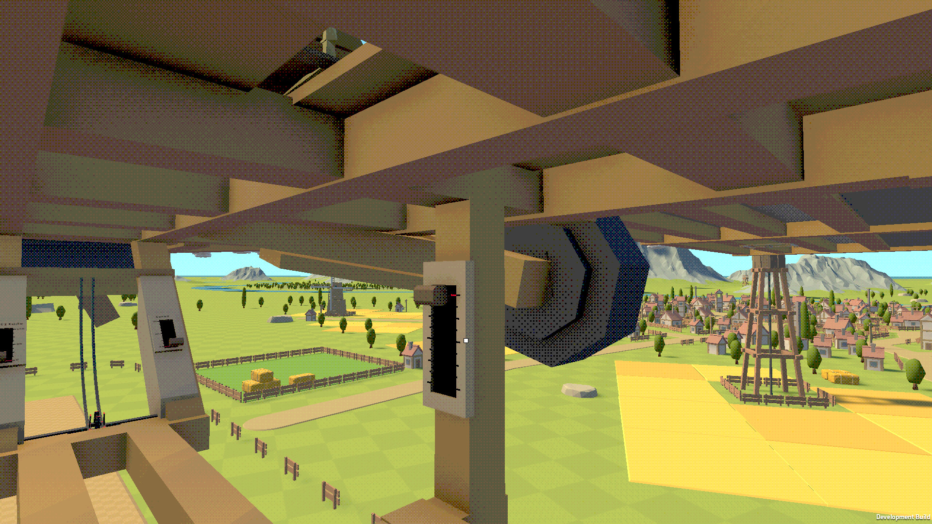 Pigs On The Wings screenshot #5