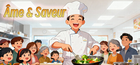 Âme & Saveur