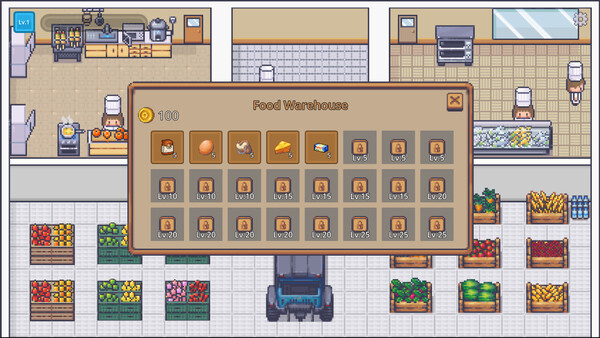 Screenshot media