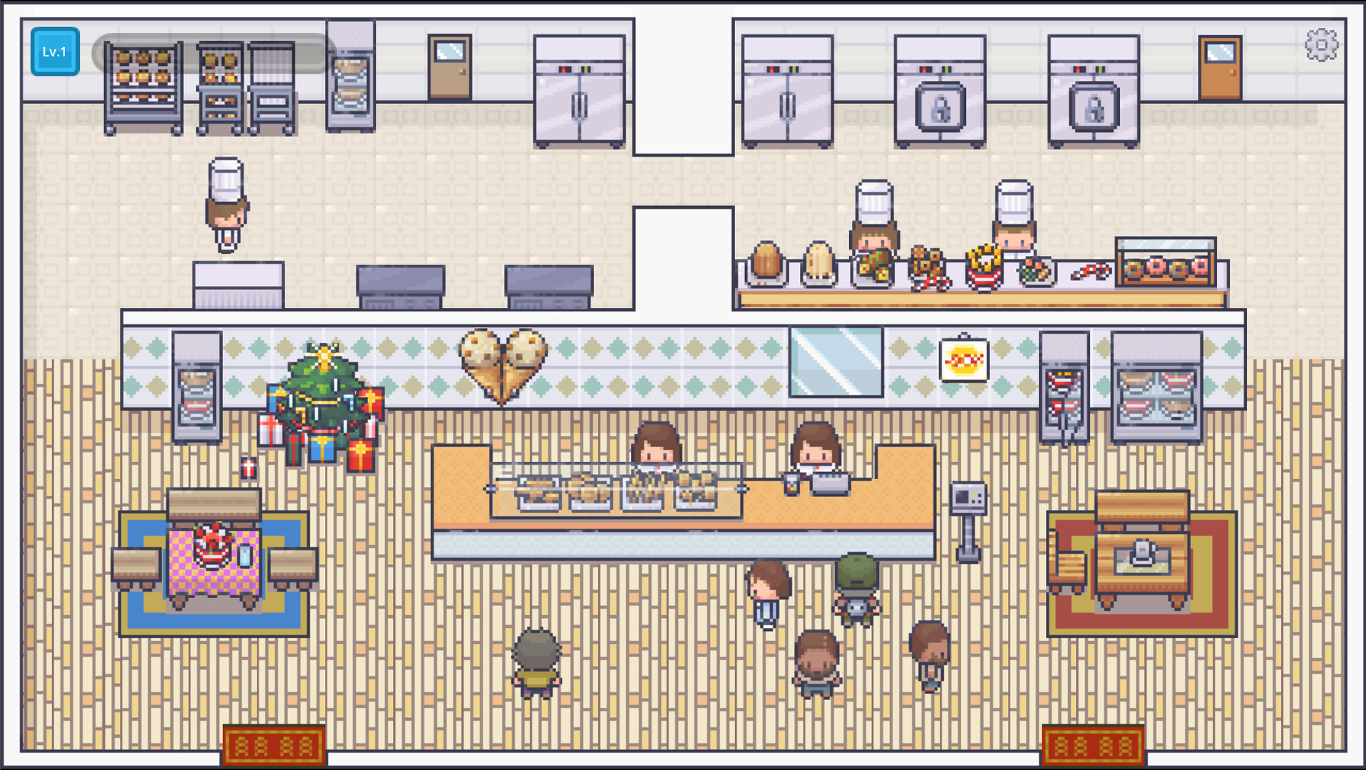 SoulBite Featured Screenshot #1