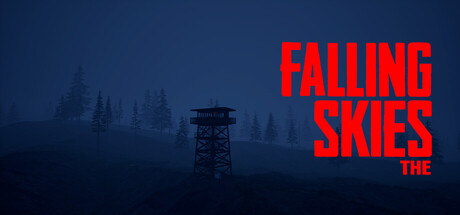 The Falling Skies