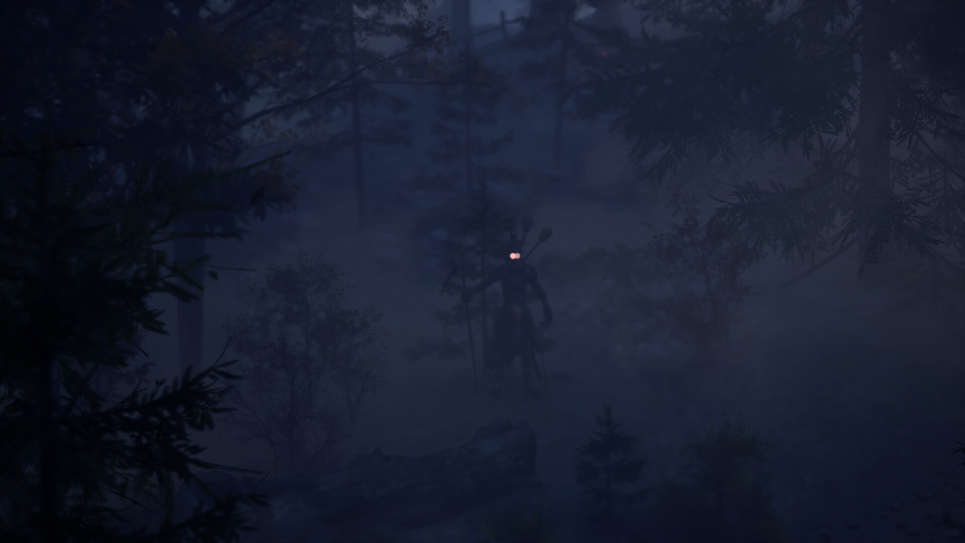 The Falling Skies screenshot #1