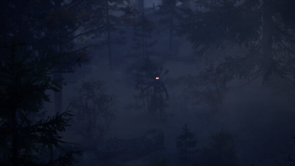 Screenshot of The Falling Skies gameplay showing in-action mechanics