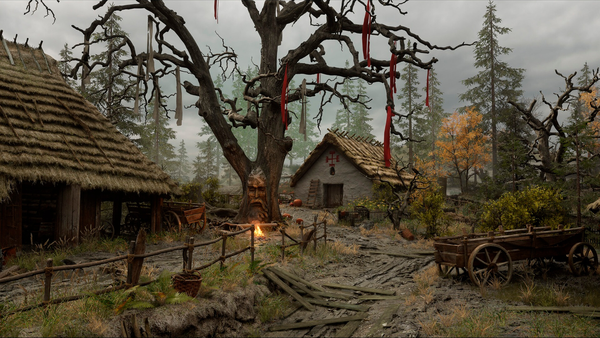 The Falling Skies screenshot #5