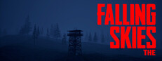 The Falling Skies Banner