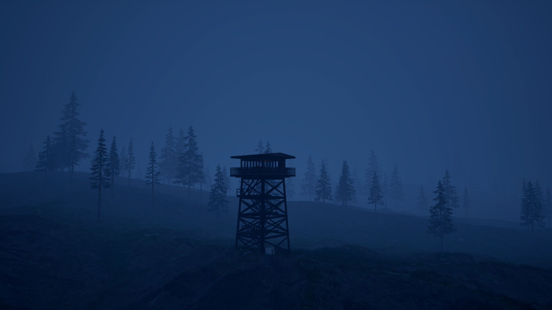 The Falling Skies screenshot #4