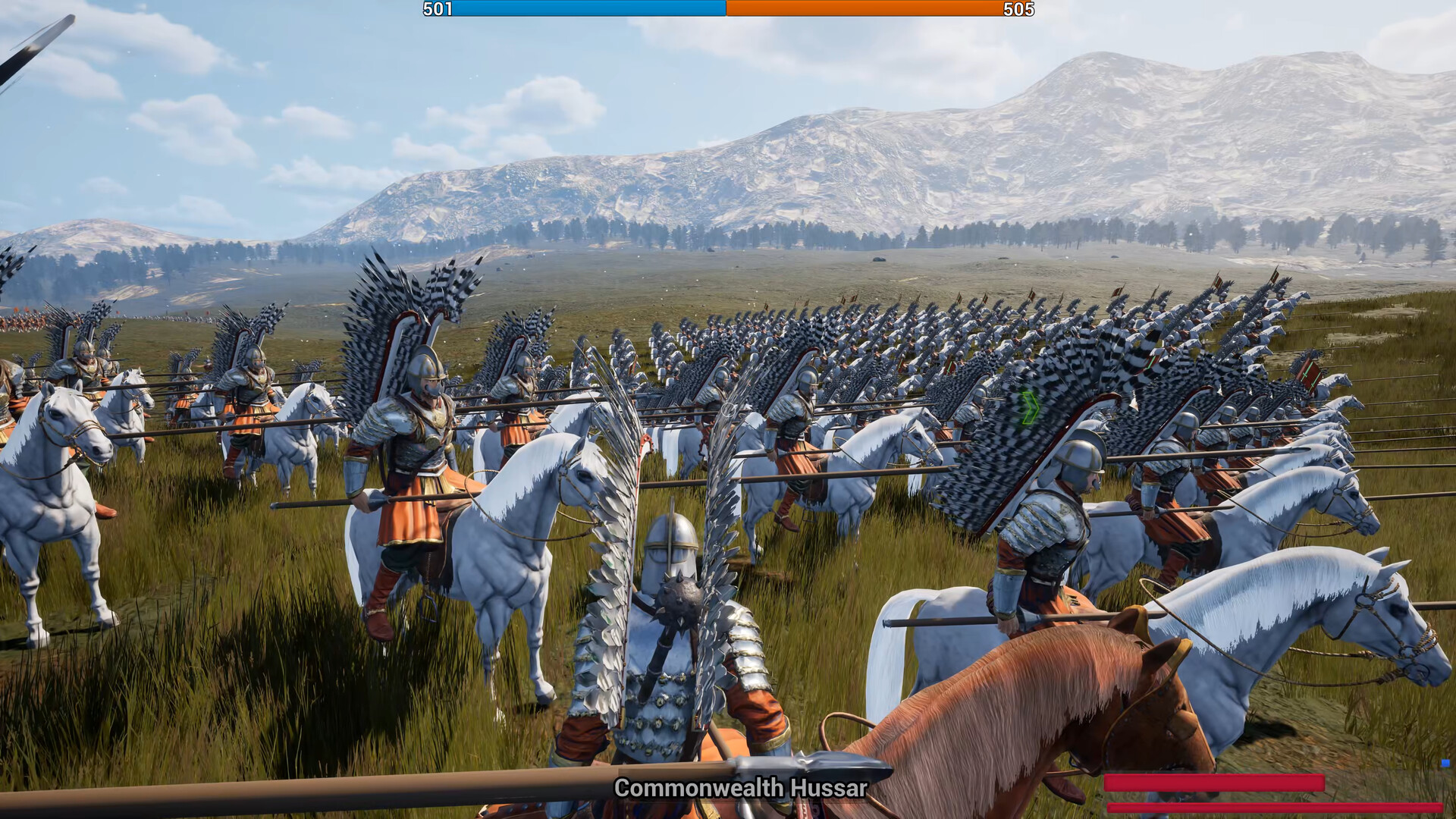 Total Blade: Mythology screenshot 23
