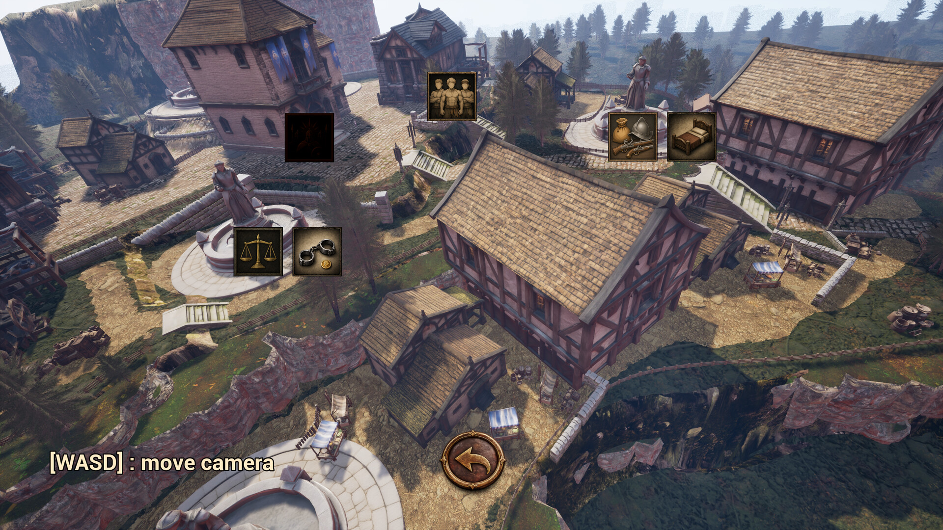 Total Blade: Mythology screenshot 7