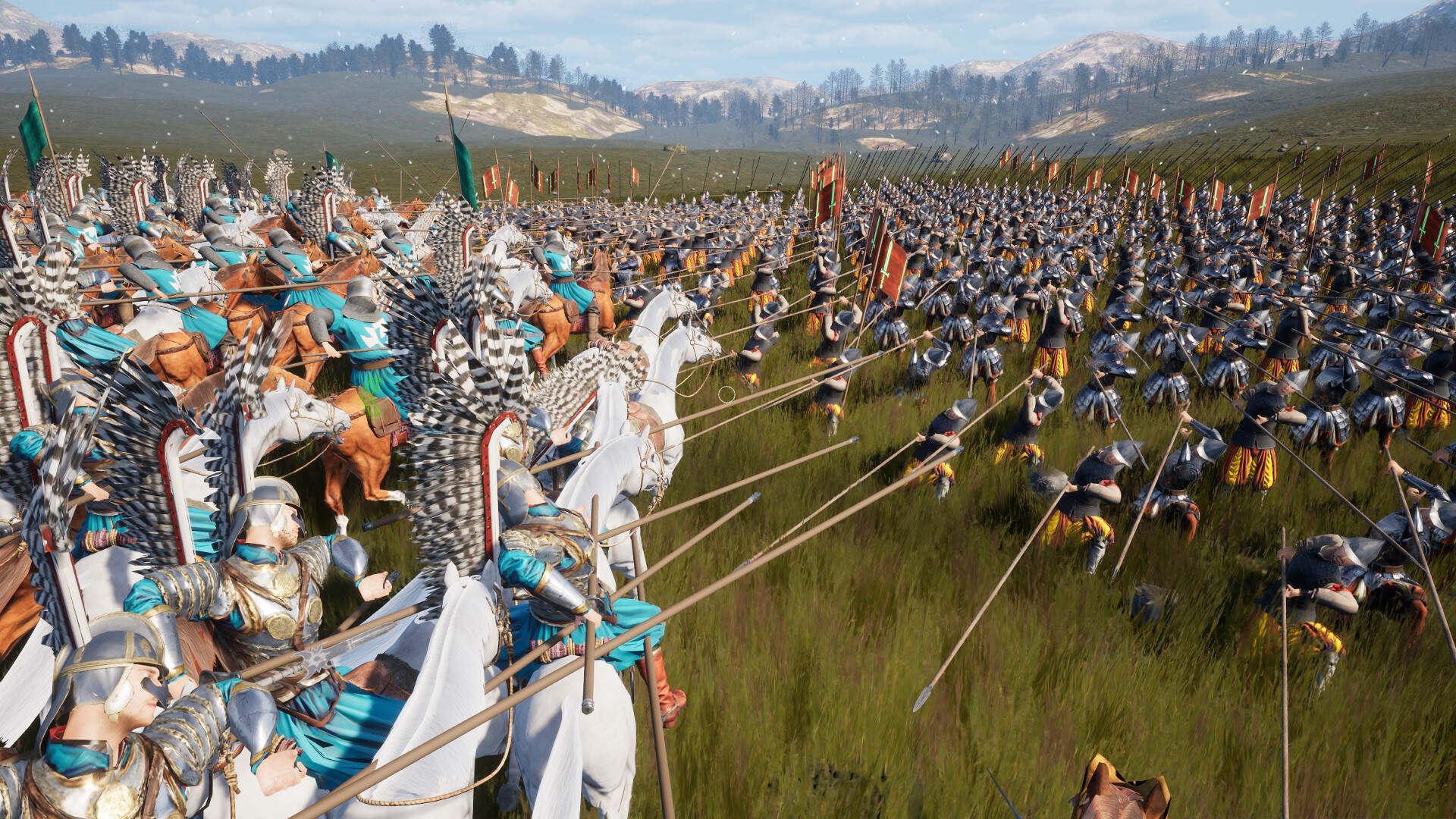 Total Blade: Mythology screenshot 21