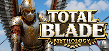 Total Blade: Mythology - similar game to Drone Armada by Moondolino