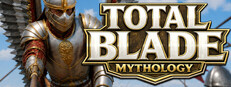 Total Blade: Mythology cover