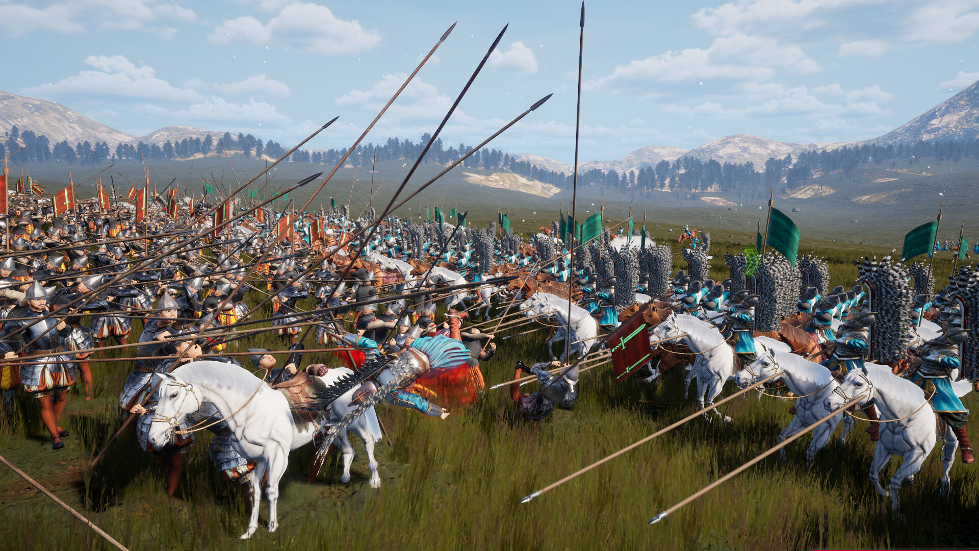 Total Blade: Mythology screenshot 35