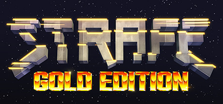 Image for STRAFE: Gold Edition
