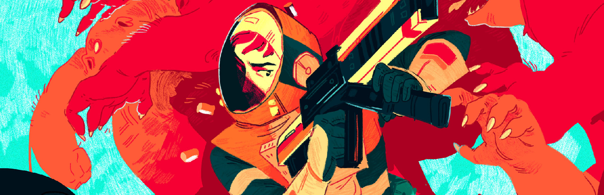 STRAFE: Gold Edition