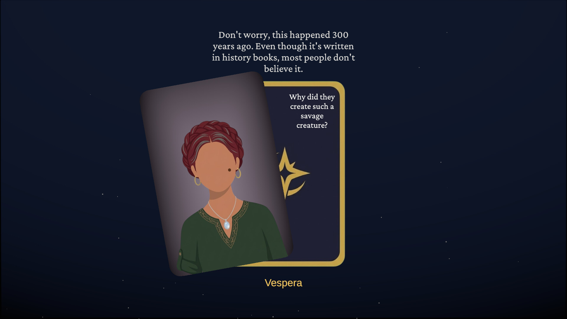 THE WITCH'S GRIMOIRE screenshot #6