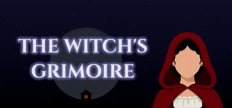 THE WITCH'S GRIMOIRE