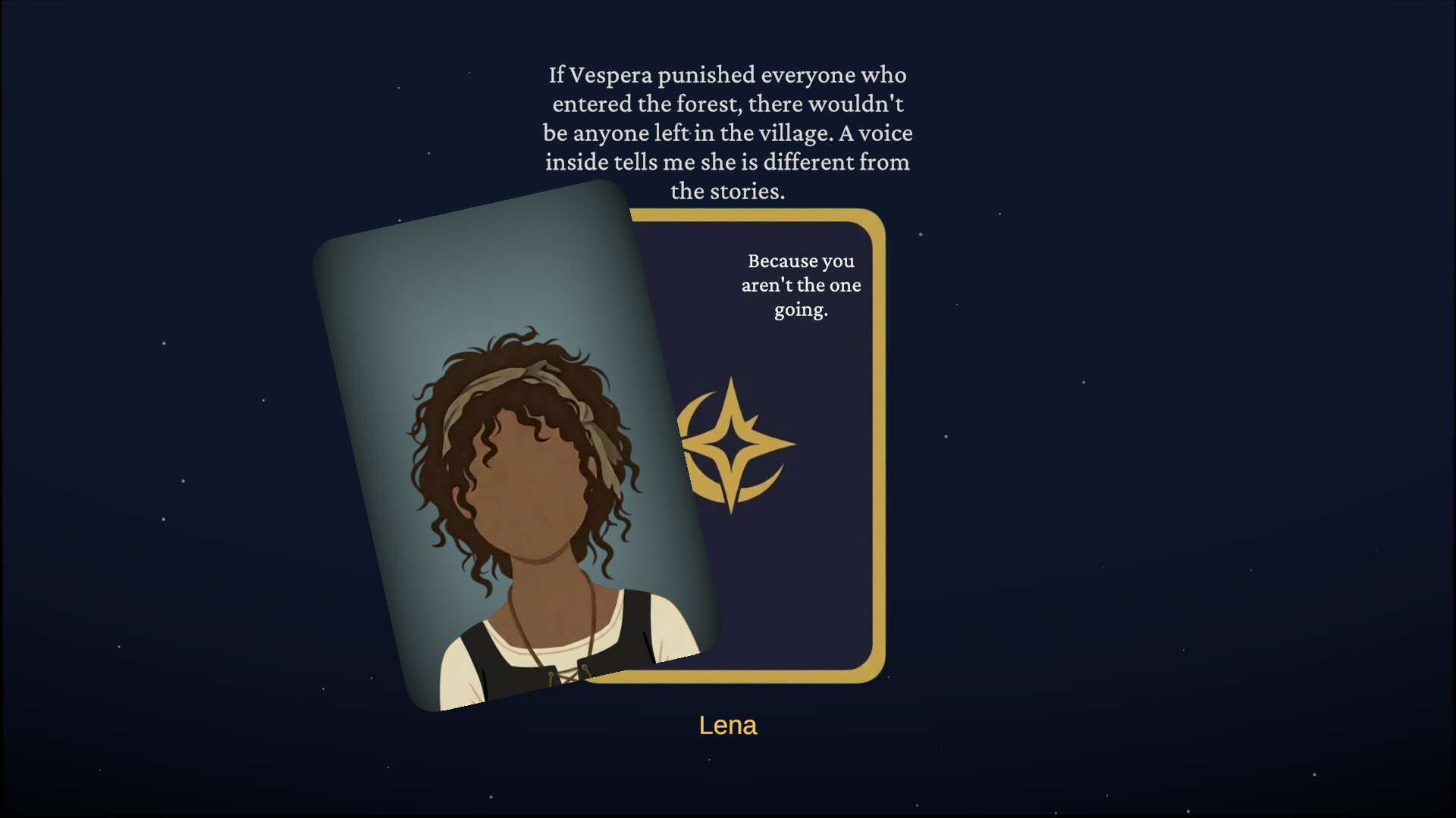 THE WITCH'S GRIMOIRE screenshot #1